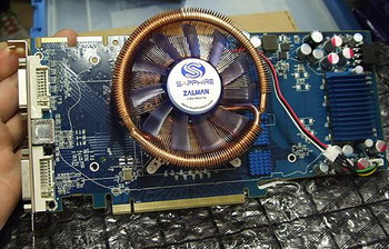 sapphire HD 4850 TOXIC 